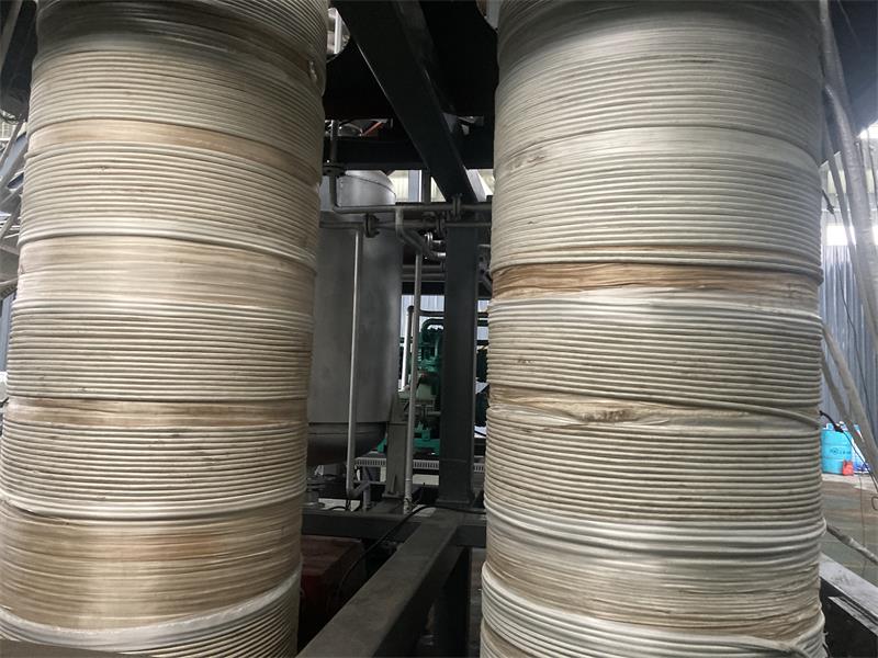 什么樣的廢塑裂解煉油加熱裝置，竟然需要十幾萬一套？1.jpg